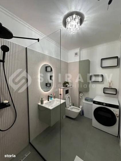 Apartament premium, parcare subterana, bloc nou- Buna Ziua - 1