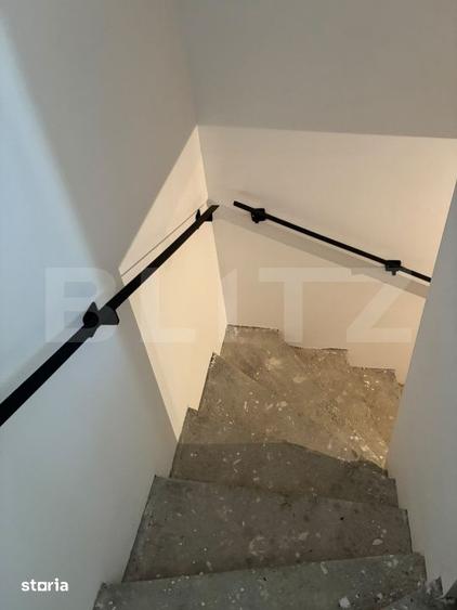 Casa vanzare, 282 mp utili, teren 600 mp, zona Poiana - Turda - 8