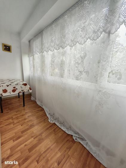 Garsonieră semidecomandată în Craiovei