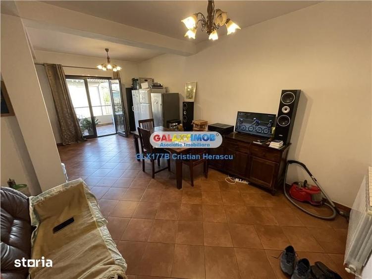 Apartament cu 3 camere în Mogoșoaia