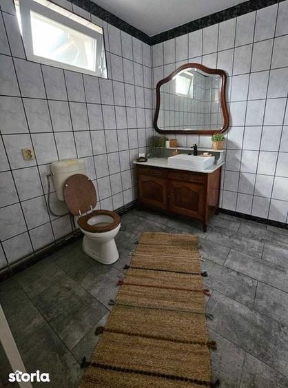 Casă cu 3 camere cu Teren 90 Mp în Sacoșu Turcesc