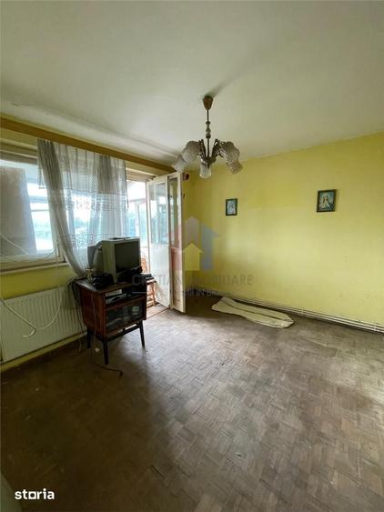 Apartament cu 2 camere în Calea Galați