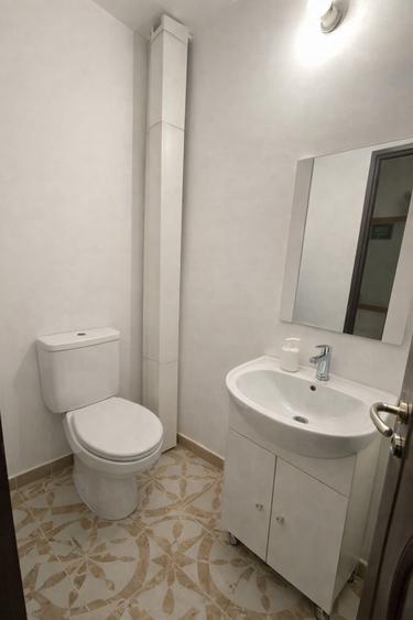 Apartament 3 Camere, 2 bai, Frumoasa, Iași | Complet Mobilat/  Boxa - 6