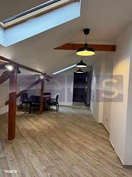 Spațiu comercial, de 86 mp, în Kogălniceanu