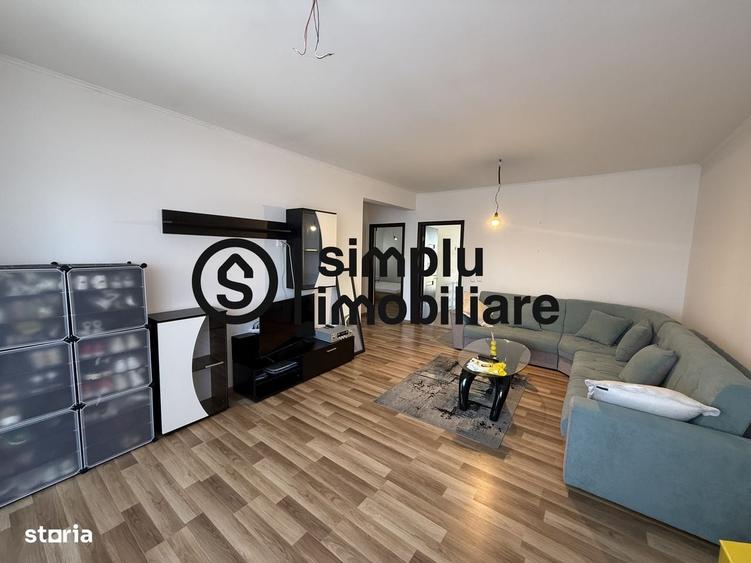 Casă cu 3 camere în Central