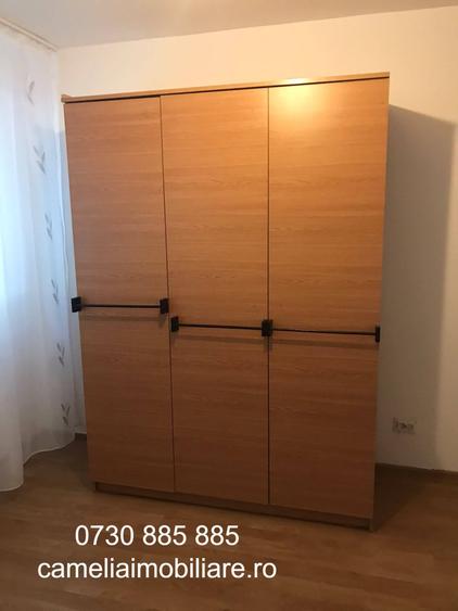Apartament cu 2 camere semidecomandat în Eroii Revoluției