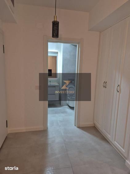 Chirie ap 2 camere - Prima Arena, bl A10C - 7