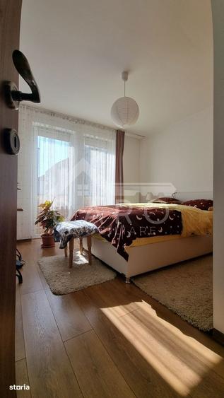 Apartament cu 2 camere decomandat în Unirii