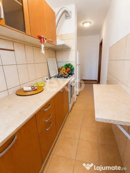 Apartament 2 camere | 47 mp | Dambul Rotund - 6