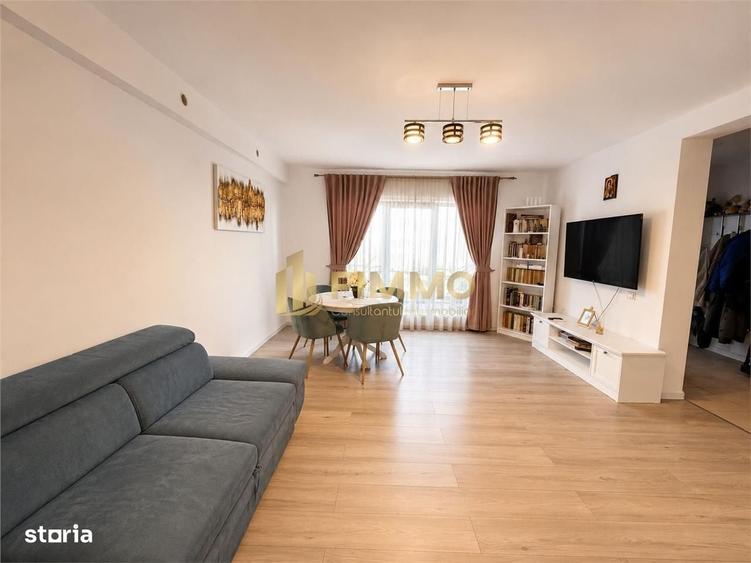 Casă cu 4 camere în Sfântu Ilie