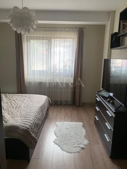 Apartament 3 camere complet mobilat, parcare inclusă, gata de mutare. - 6