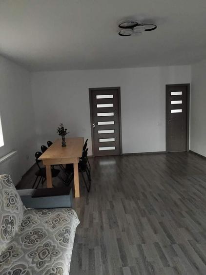 Casă cu 3 camere în Copăcelu