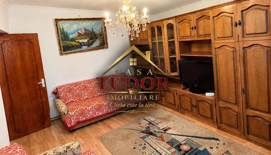 Apartament cu 2 camere decomandat în Nord