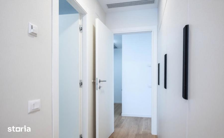 Apartament cu 3 camere în Floreasca