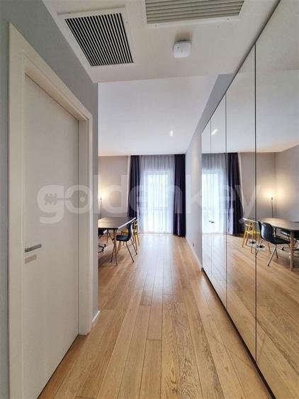 Apartament cu 4 camere decomandat, mobilat în Aviației