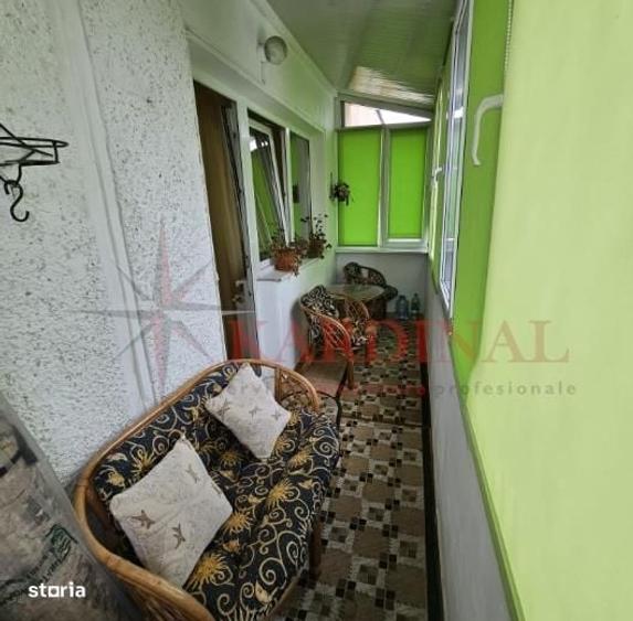 Apartament 2 camere Astra - Saturn Lidl - 2