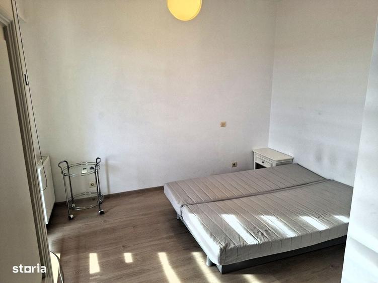 Apartament cu 2 camere în Calea Călărașilor
