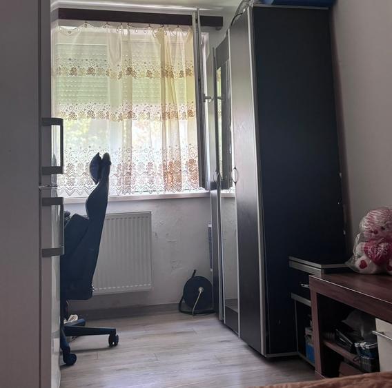 Apartament cu 2 camere în Lotus