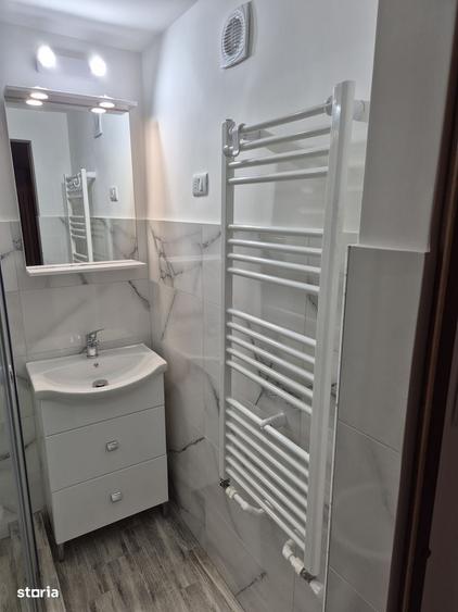 Garsonieră în Siderurgiștilor