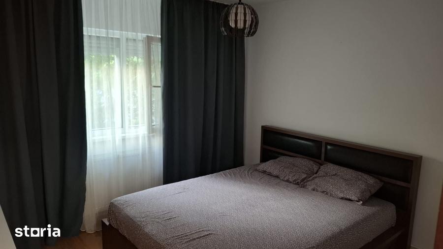 Apartament 2 camere Aparatorii Patriei - 5 min metrou - 8