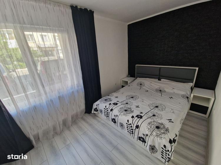 Inchiriez 2 Camere Parter | Centrala Proprie | Complet Utilat - 4