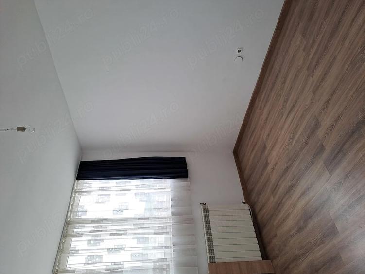 Garsonieră nedecomandată în Rogerius