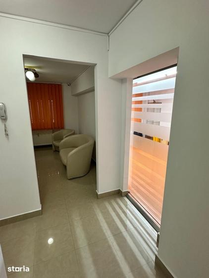 Spațiu comercial, de 70 mp, în Colentina