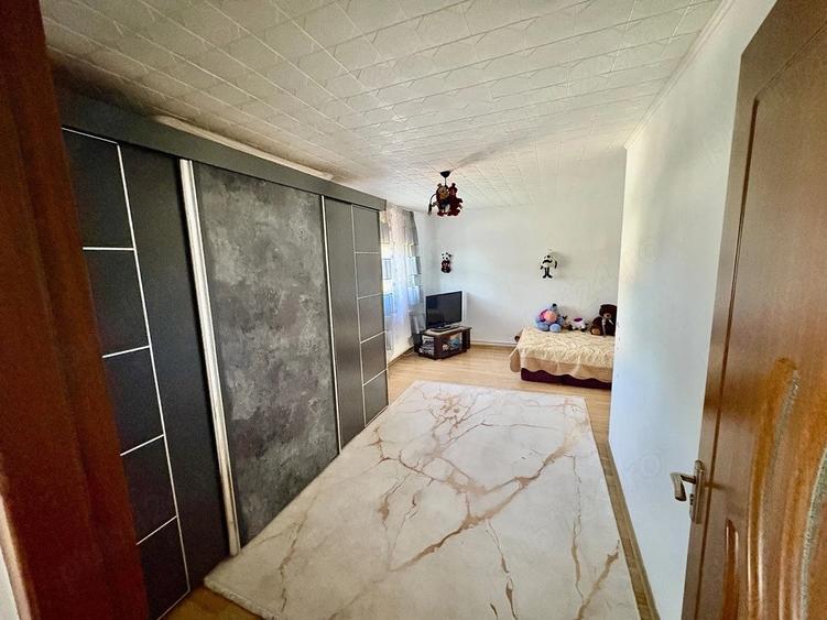 Casă cu Teren 500 Mp în Clinceni