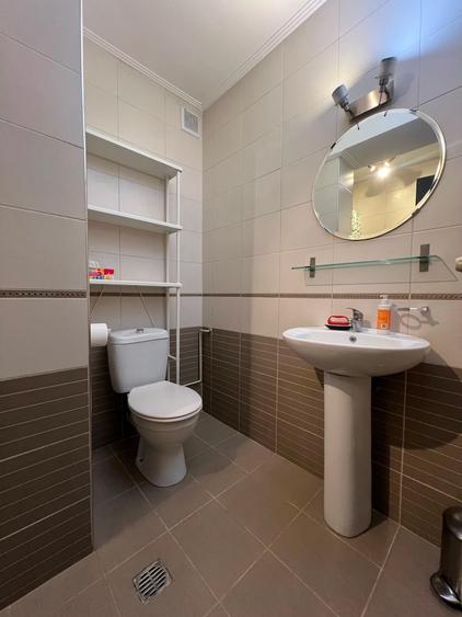 Apartament cu 2 camere în Nerva Traian