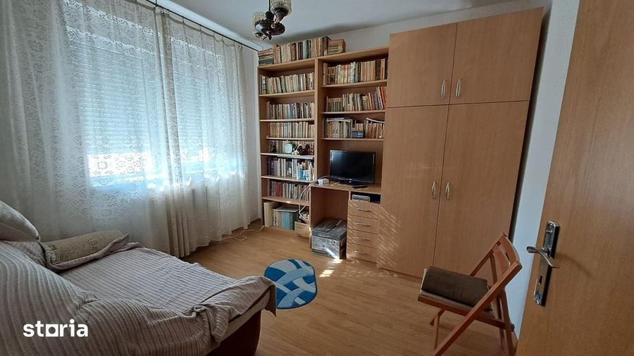 Apartament cu 3 camere în Orașul Vechi