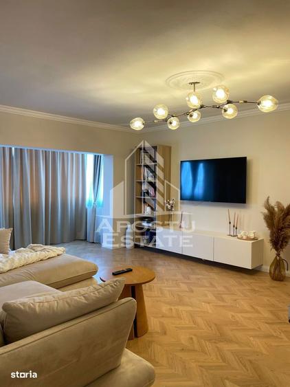 Apartament cu 2 camere, mobilat în Freidorf