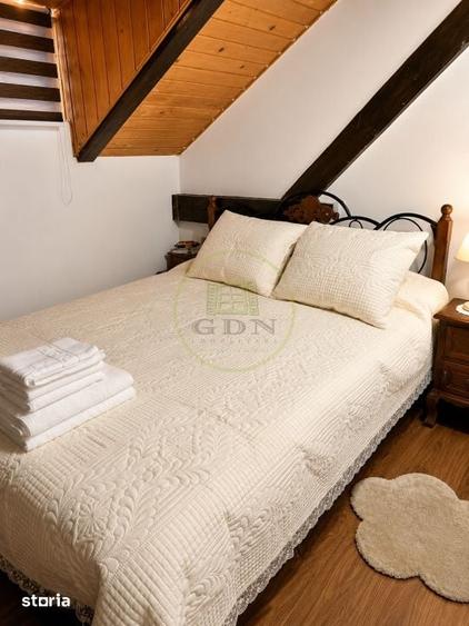 Vanzare apartament centrul istoric Brasov in Piata Sfatului - 4