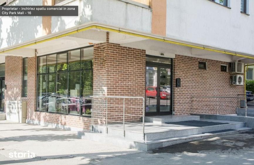 Spațiu comercial, de 85 mp, în Tomis Nord