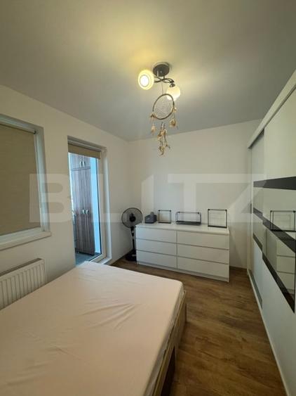 Apartament 2 camere, parcare, zona Eroilor - 9