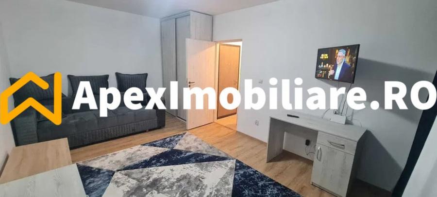 Garsoniera de inchiriat Berceni Bucure?ti | ApexImobiliare. - 1