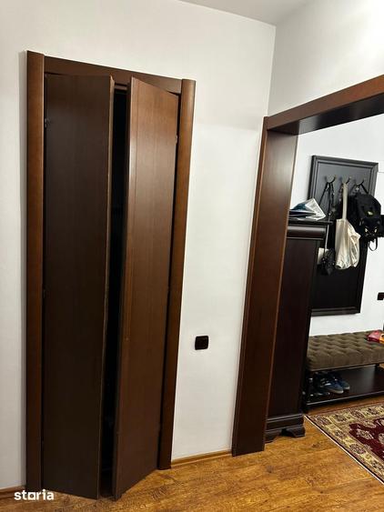 Apartament cu 4 camere în Mazepa 2