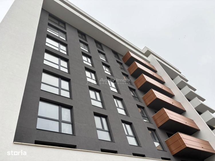 Apartament cu 2 camere în Orașul Nou