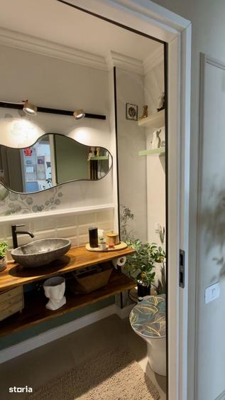 Apartament cu 3 camere în Iosia