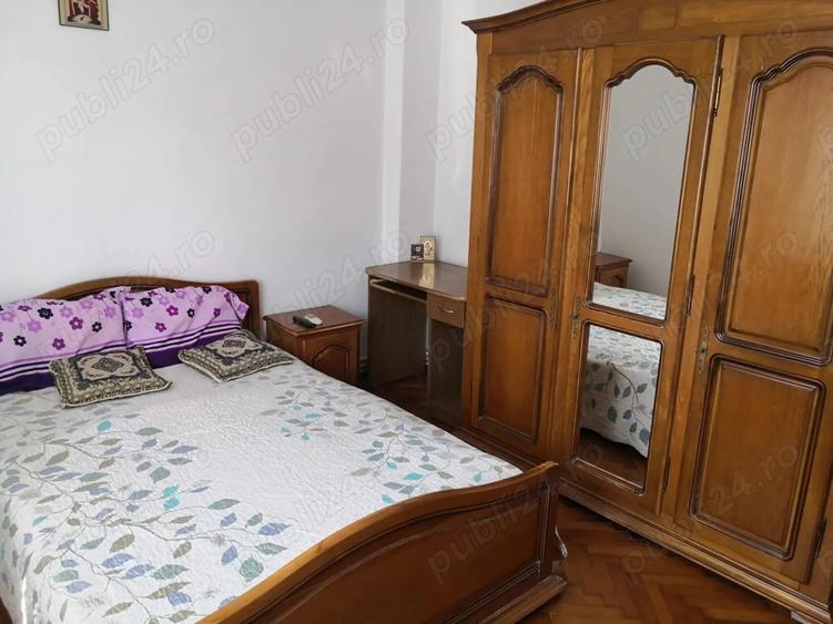 Apartament cu 2 camere în Independenței