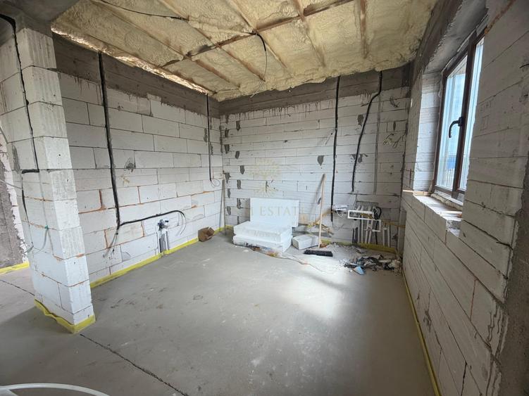 Casa individuala P+M 5 camere constr 2026 Dascalu /Ilfov - 3