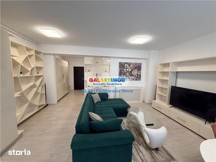 Inchiriere apartament 3 camere, bloc nou, Albert, Ploiesti - 5