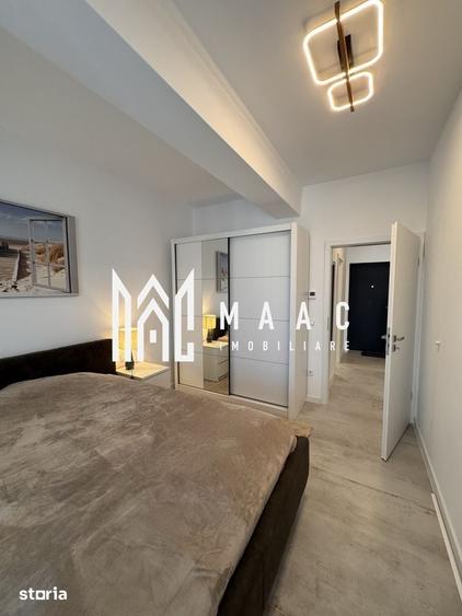 Apartament cu 2 camere decomandat în Lazaret
