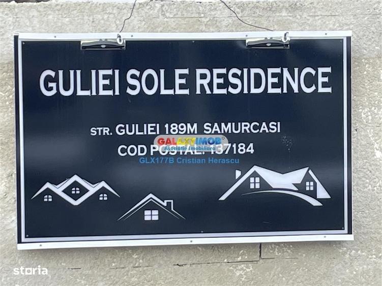 Casă cu 4 camere în Central