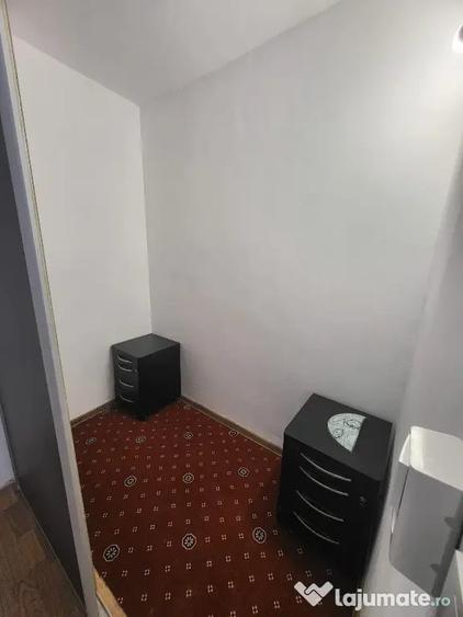 Garsonieră semidecomandată în Florești