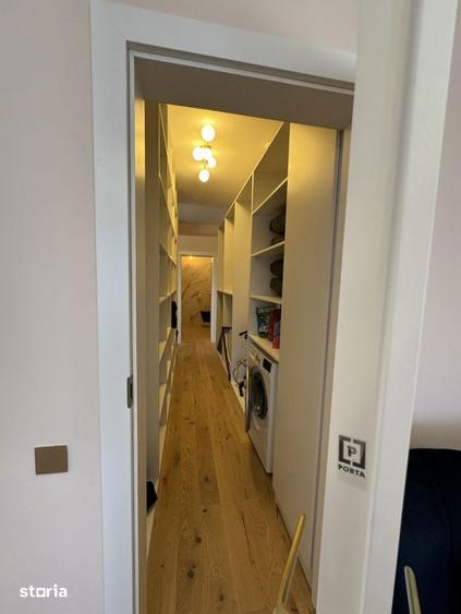 Apartament cu 3 camere în Bună Ziua