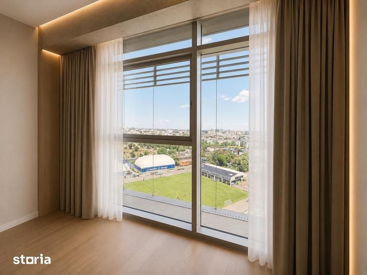 Apartament elegant cu 4 camere | UpSite | Facilita?i premium - 16