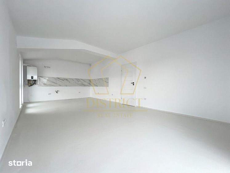 Apartament cu 3 camere în Braytim