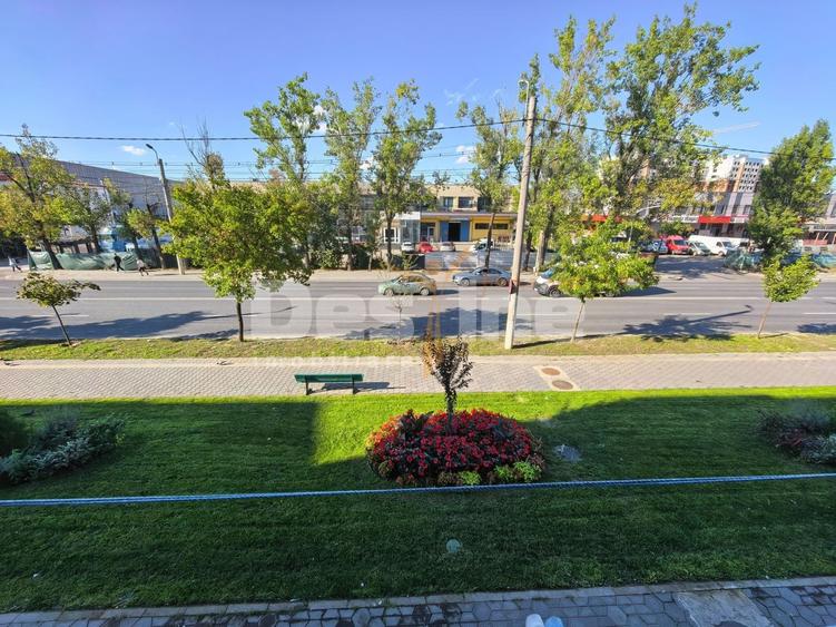 Garsonieră nedecomandată, mobilată în Frumoasa