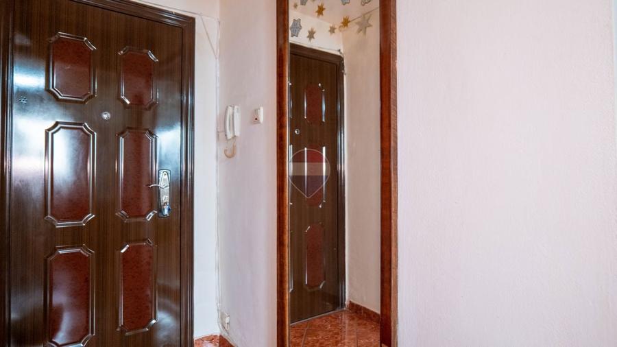 Apartament cu 2 camere semidecomandat, mobilat în Chișinau