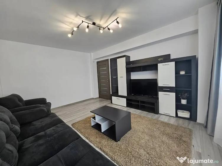 Apartament cu 2 camere decomandat în Ultracentral
